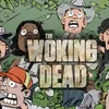 The Woking Dead 3 episode cover