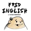Fred English 1 episode cover
