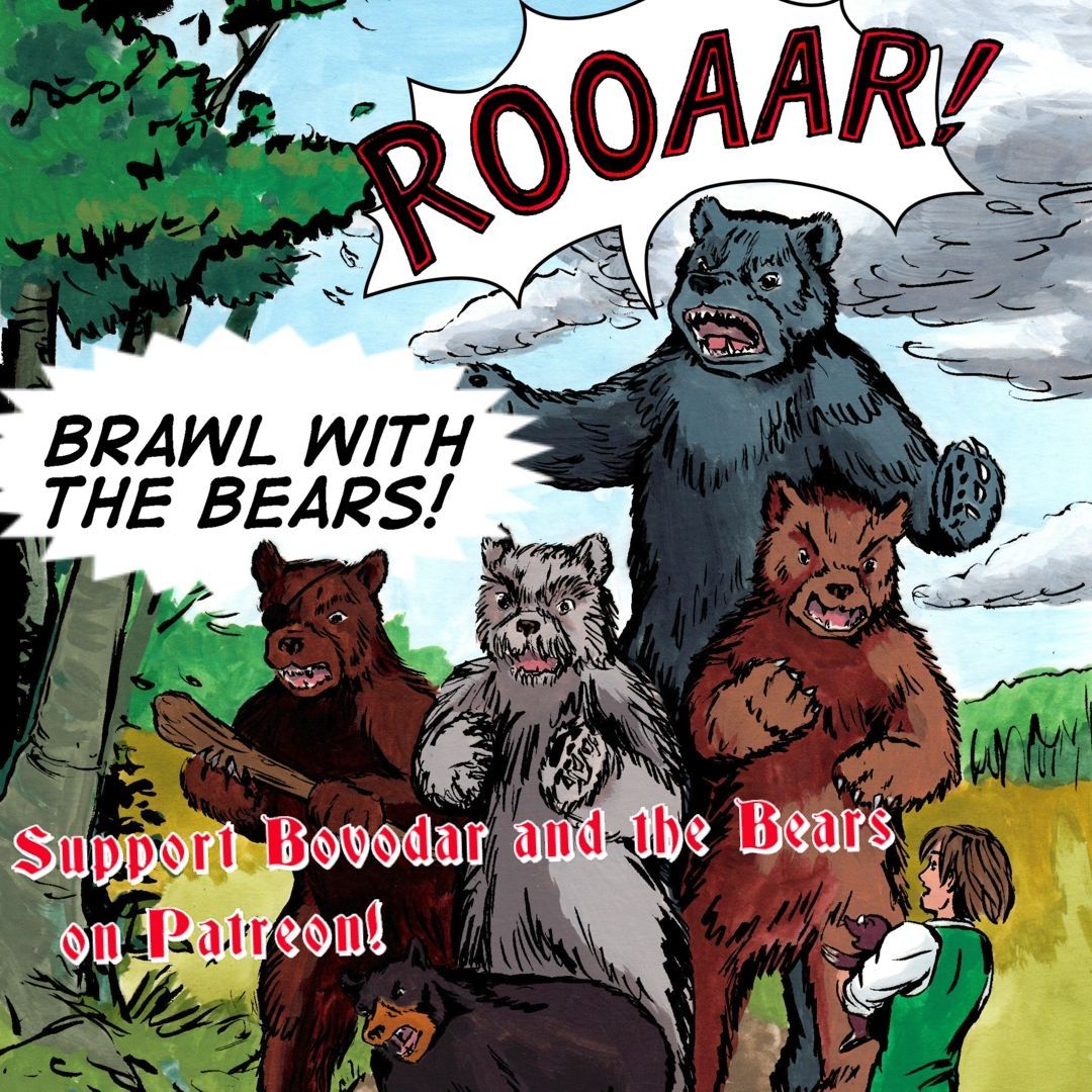 You Are Nothing But A Savage! panel 17