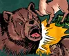 It Was The She-Bears! episode cover