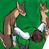 To the Squabble Pit! episode cover