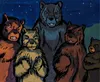 Meeting At The Sacred Elm episode cover