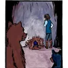 An Unexpected Surprise episode cover