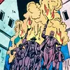 Rebirth of the Monster 4 episode cover