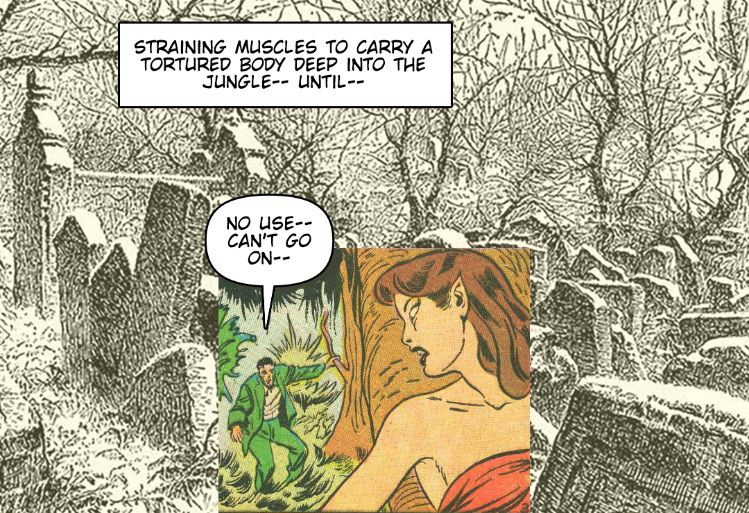 World of Monsters 3 panel 6