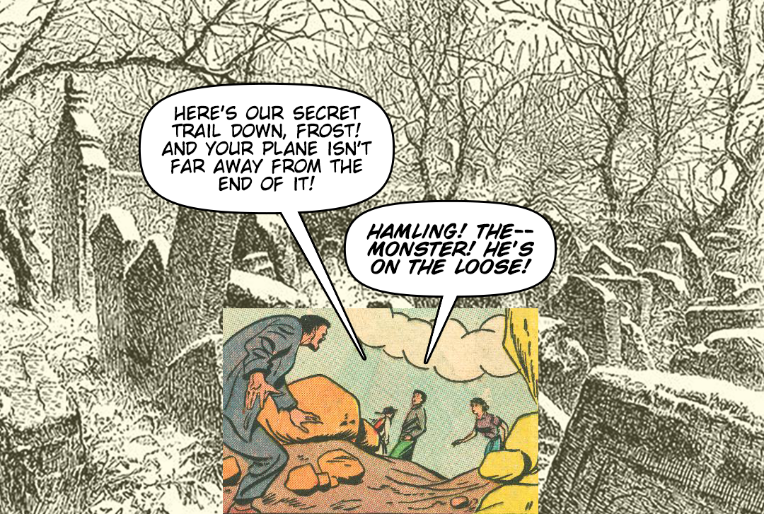 World of Monsters 11 panel 6