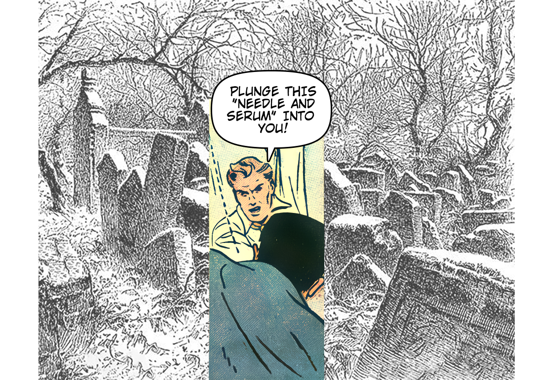 Terror Under Trance 3 panel 8