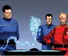 Decide The Fate of Humanity episode cover