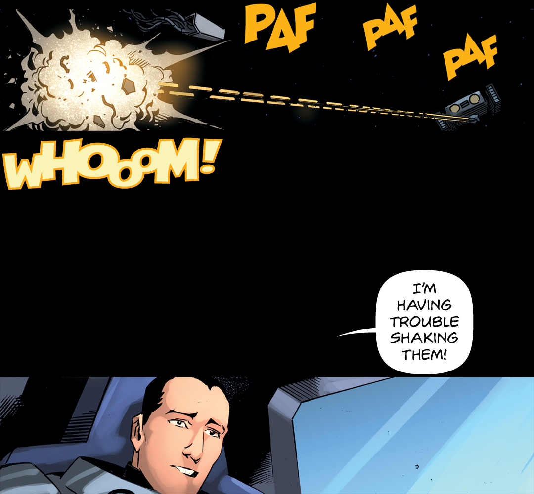 Space Combat panel 16