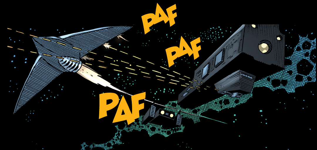 Space Combat panel 13