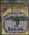 The Black Gull episode cover