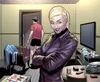 Night Visitor episode cover