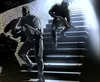 Descent Into Darkness episode cover