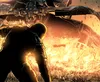 Night Sky Fire episode cover