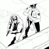 On The Hunt episode cover