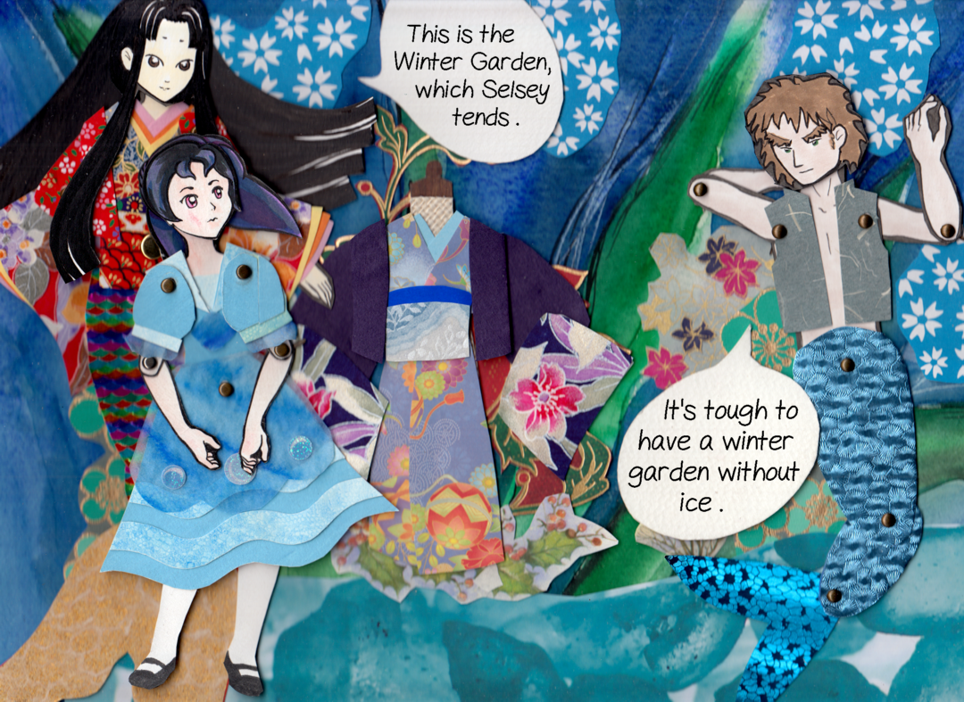 Test of the Tides 2 panel 8