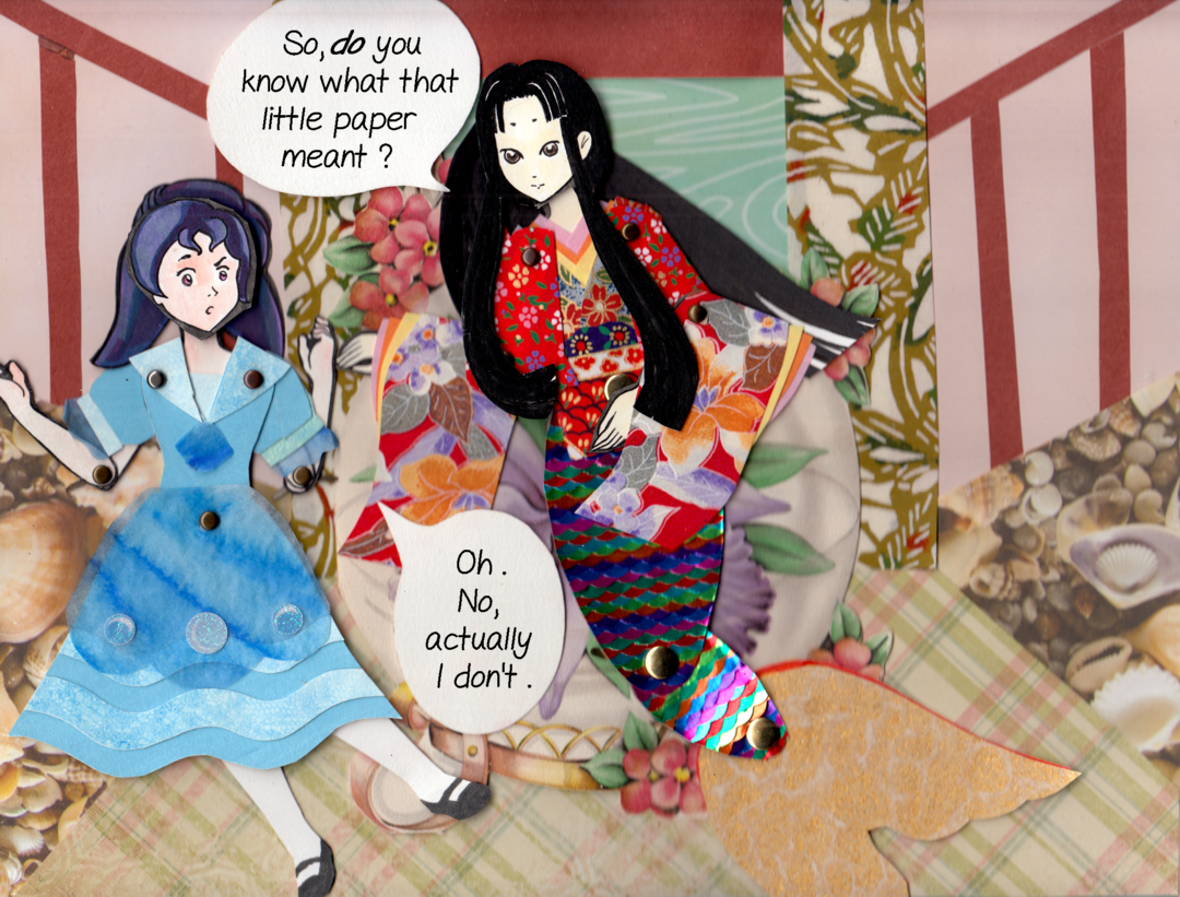 To inspire and nurture 1 panel 3
