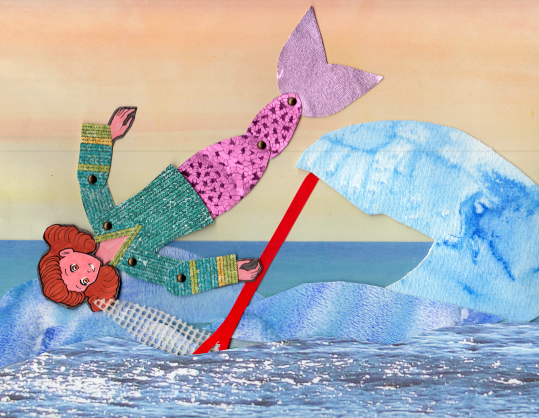 To inspire and nurture 2 panel 6