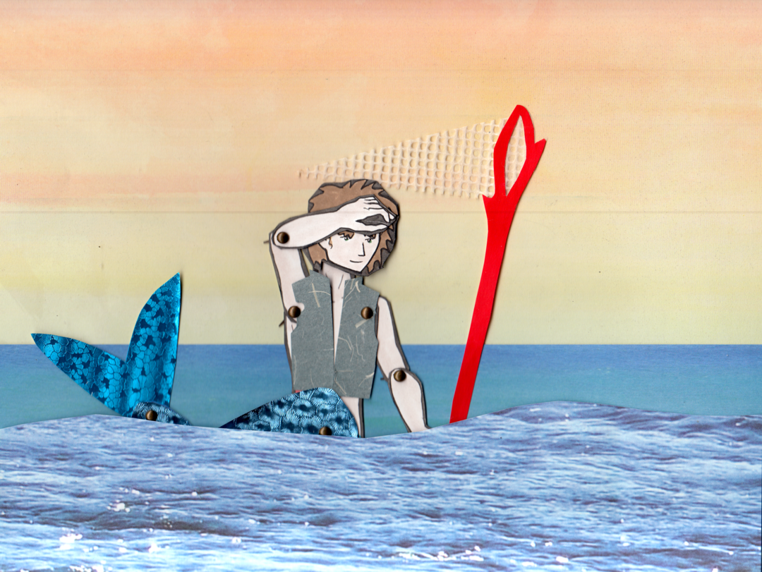 To inspire and nurture 2 panel 28