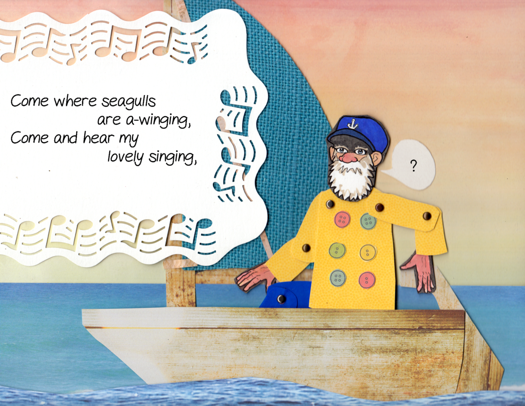 To inspire and nurture 3 panel 3