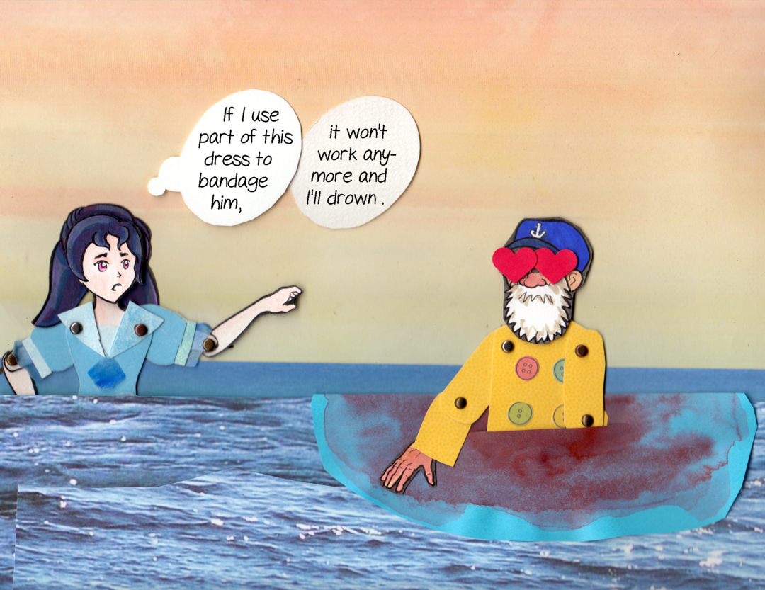 To inspire and nurture 4 panel 3