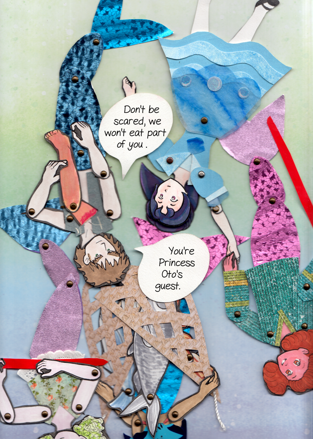 To inspire and nurture 4 panel 11