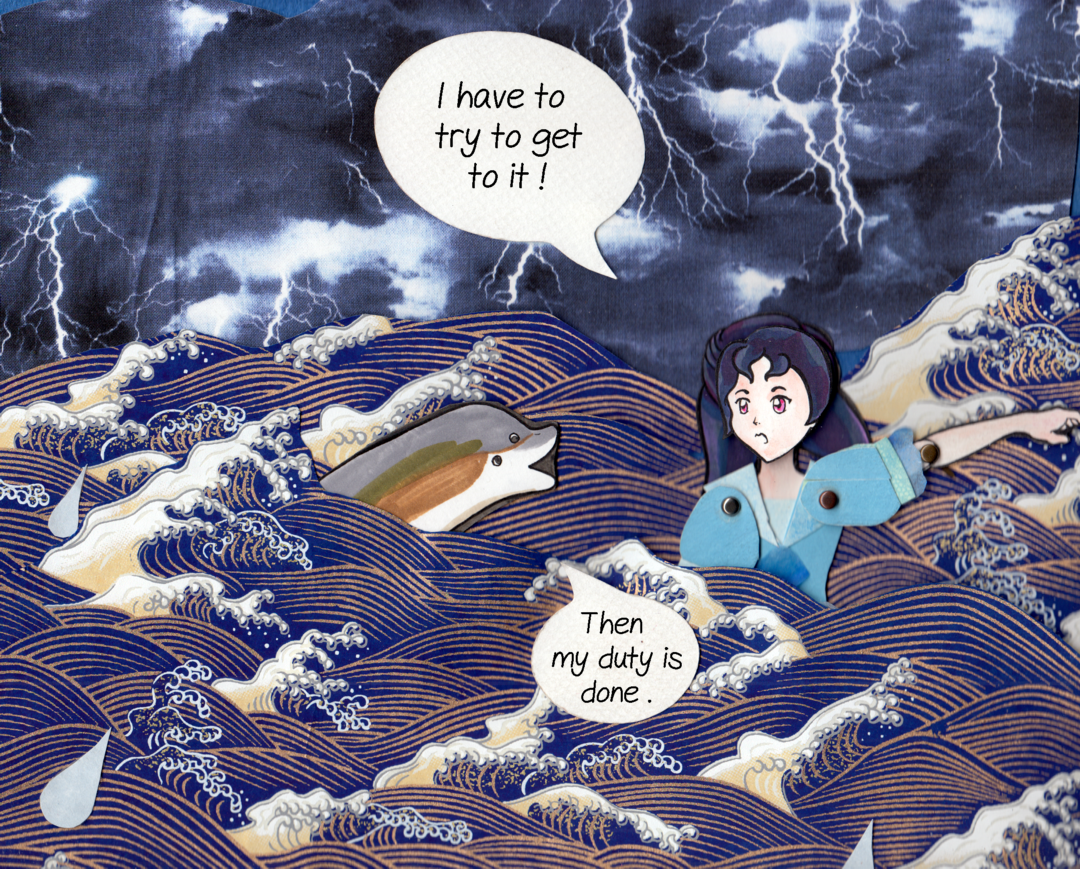 Take Warning 1 panel 11