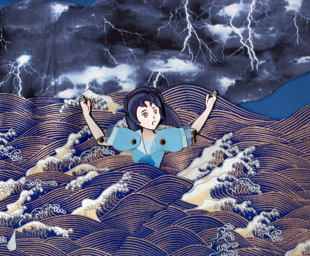 Take Warning 2 panel 7