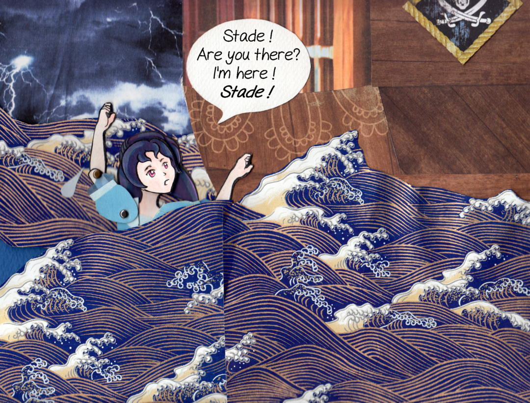 Take Warning 2 panel 11