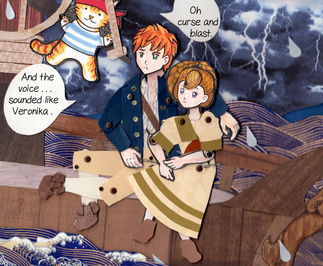 Take Warning 3 panel 6