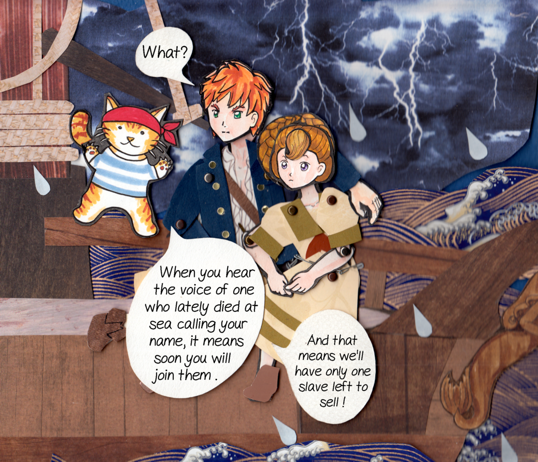 Take Warning 3 panel 7