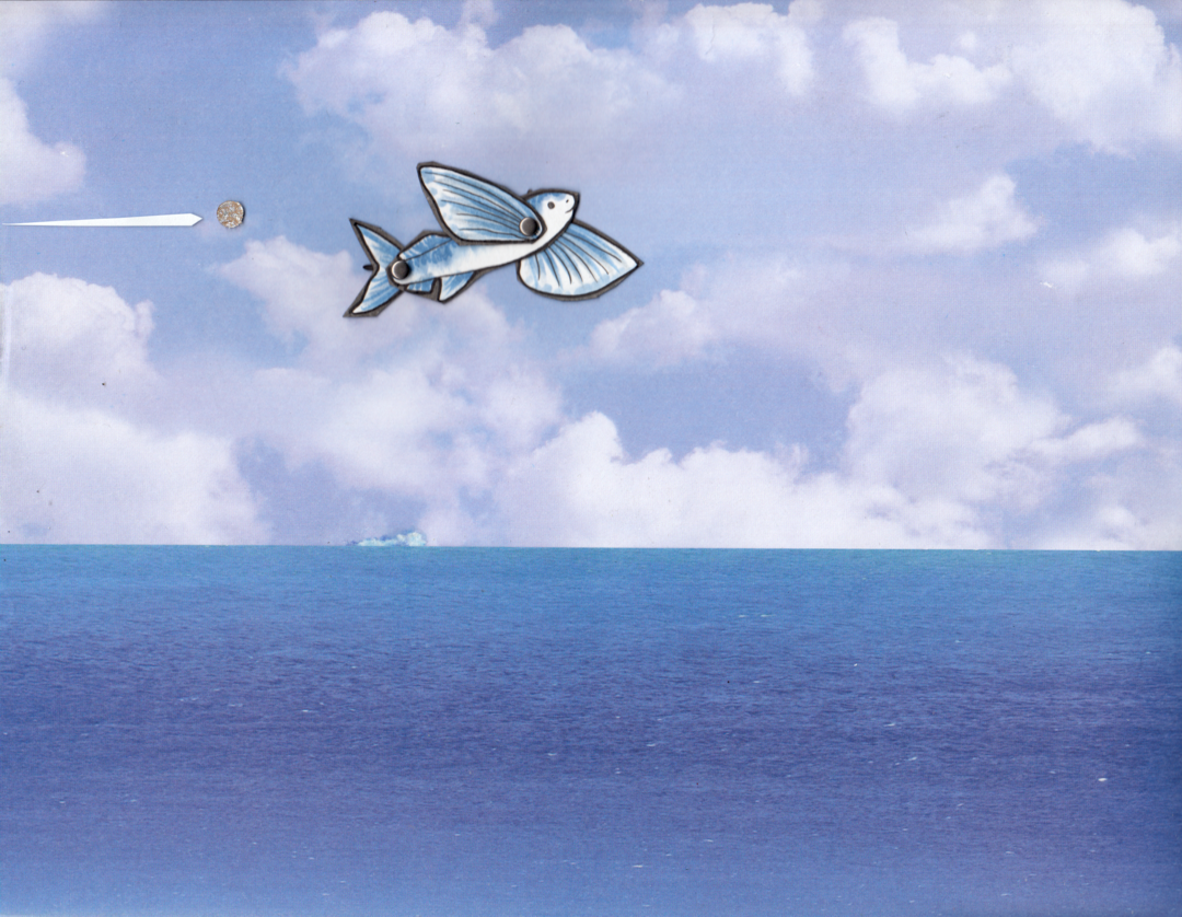 Sibyl's Sport of the Sea 2 panel 3