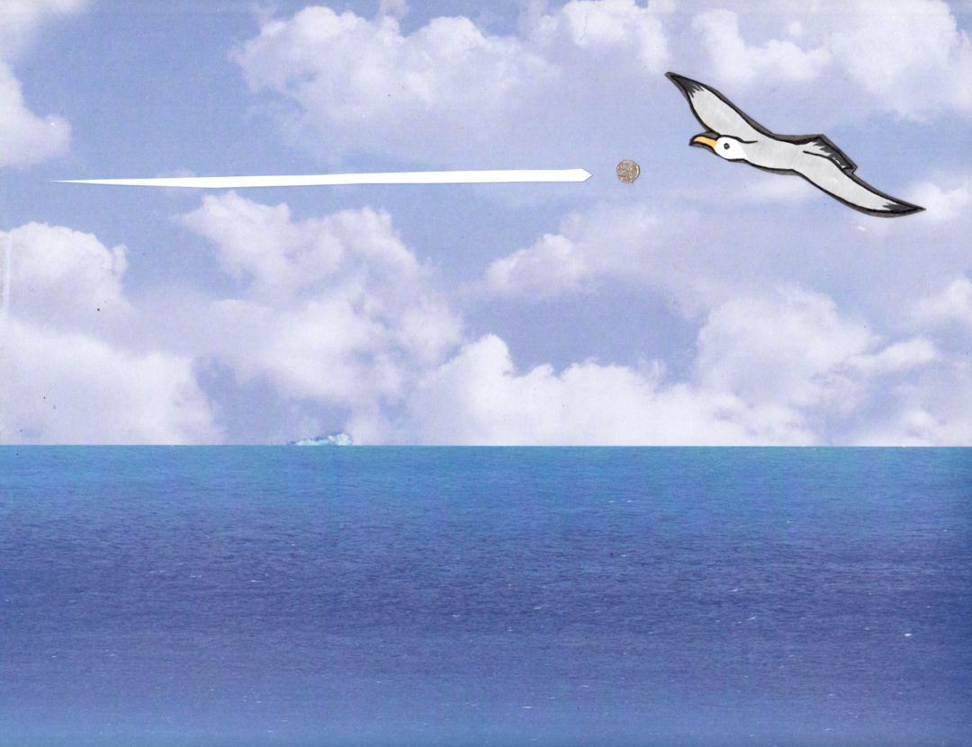 Sibyl's Sport of the Sea 2 panel 6