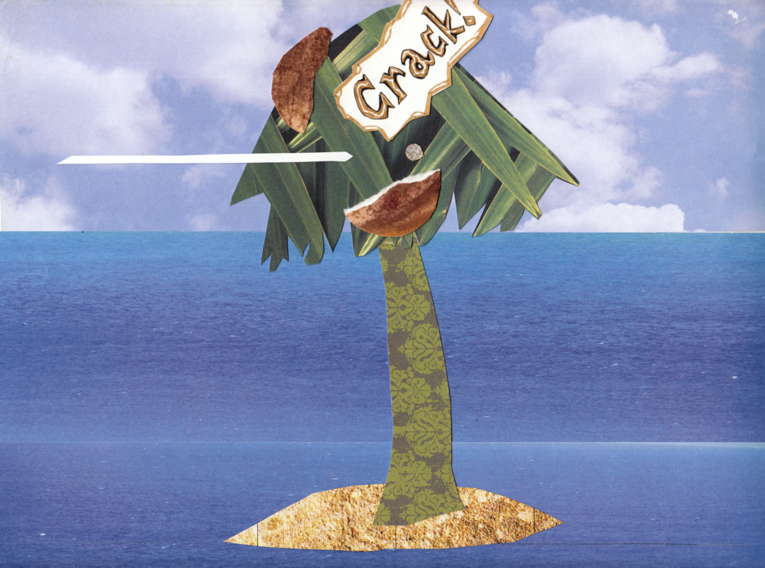 Sibyl's Sport of the Sea 2 panel 10