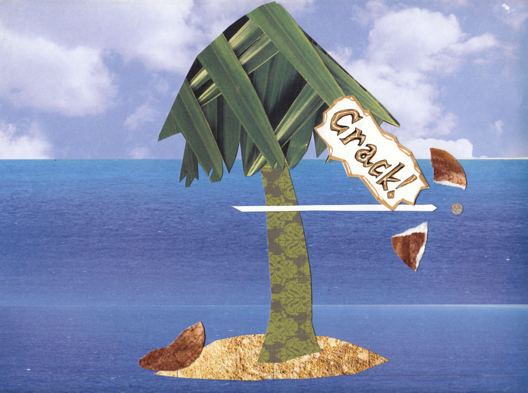Sibyl's Sport of the Sea 2 panel 13
