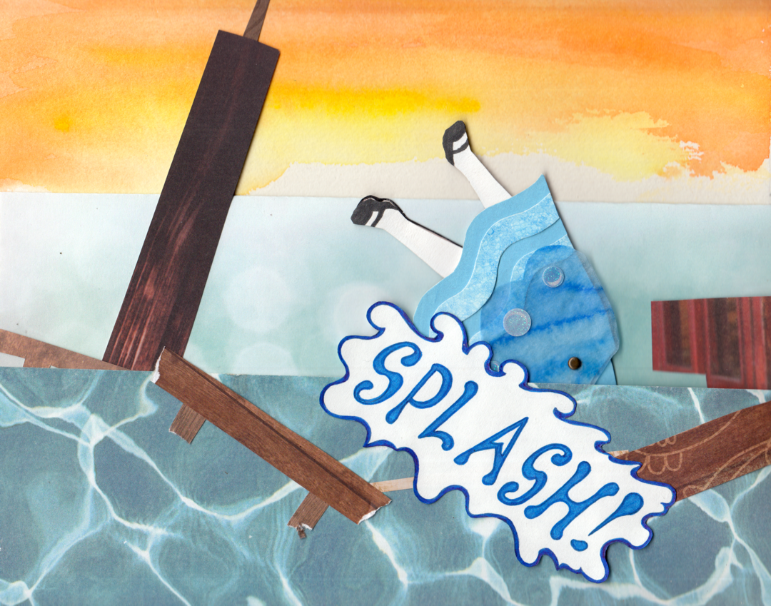 All Thy Billows and Thy Waves 2 panel 11