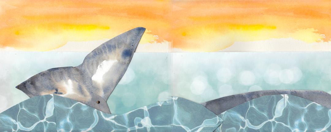 And All that are therein panel 2