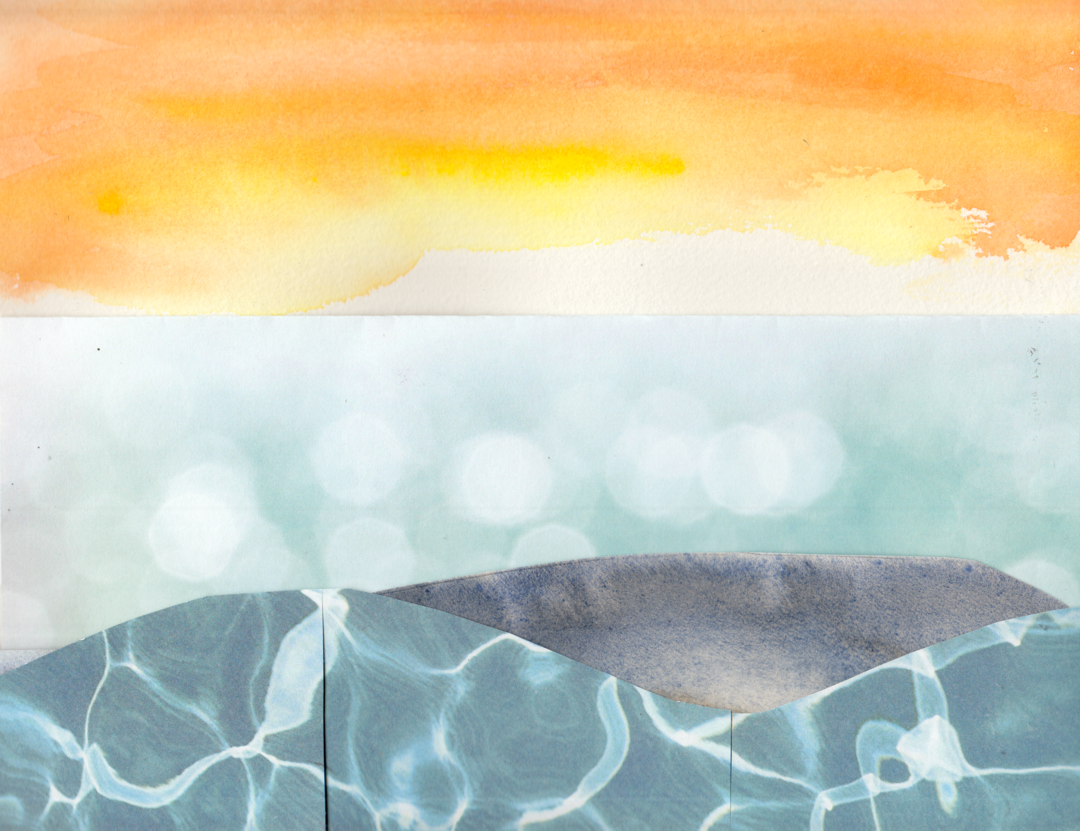 And All that are therein panel 3