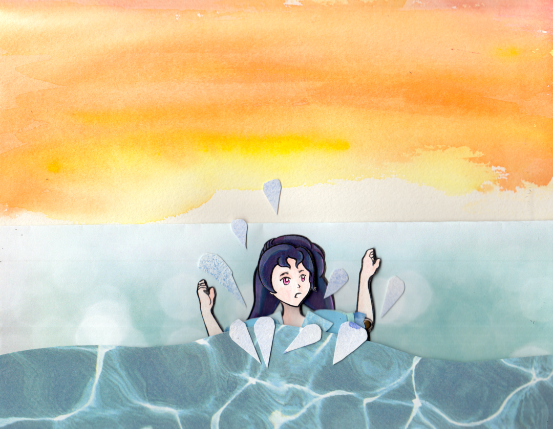 And All that are therein panel 12