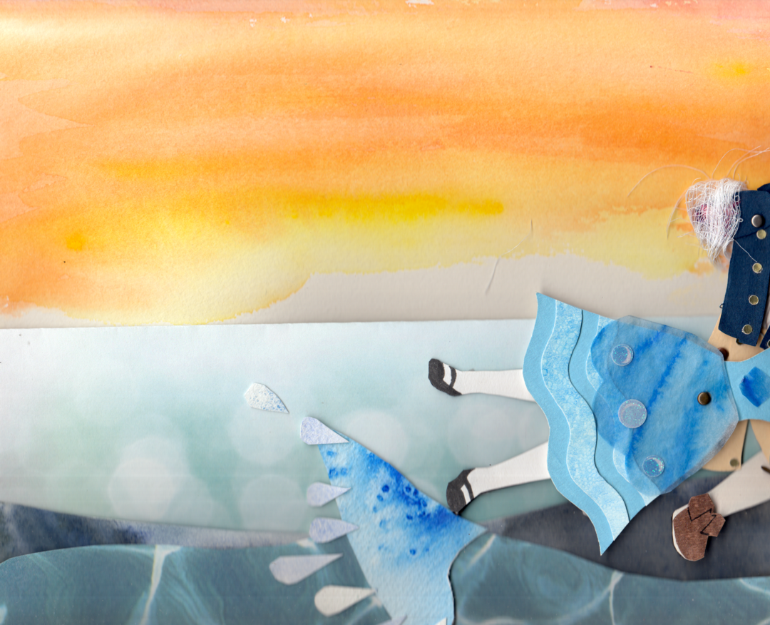 And All that are therein panel 21