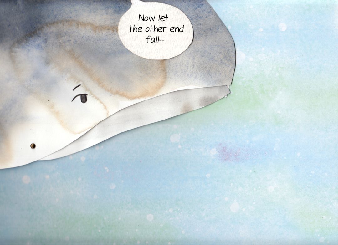 One Night on the Deep 3 panel 15