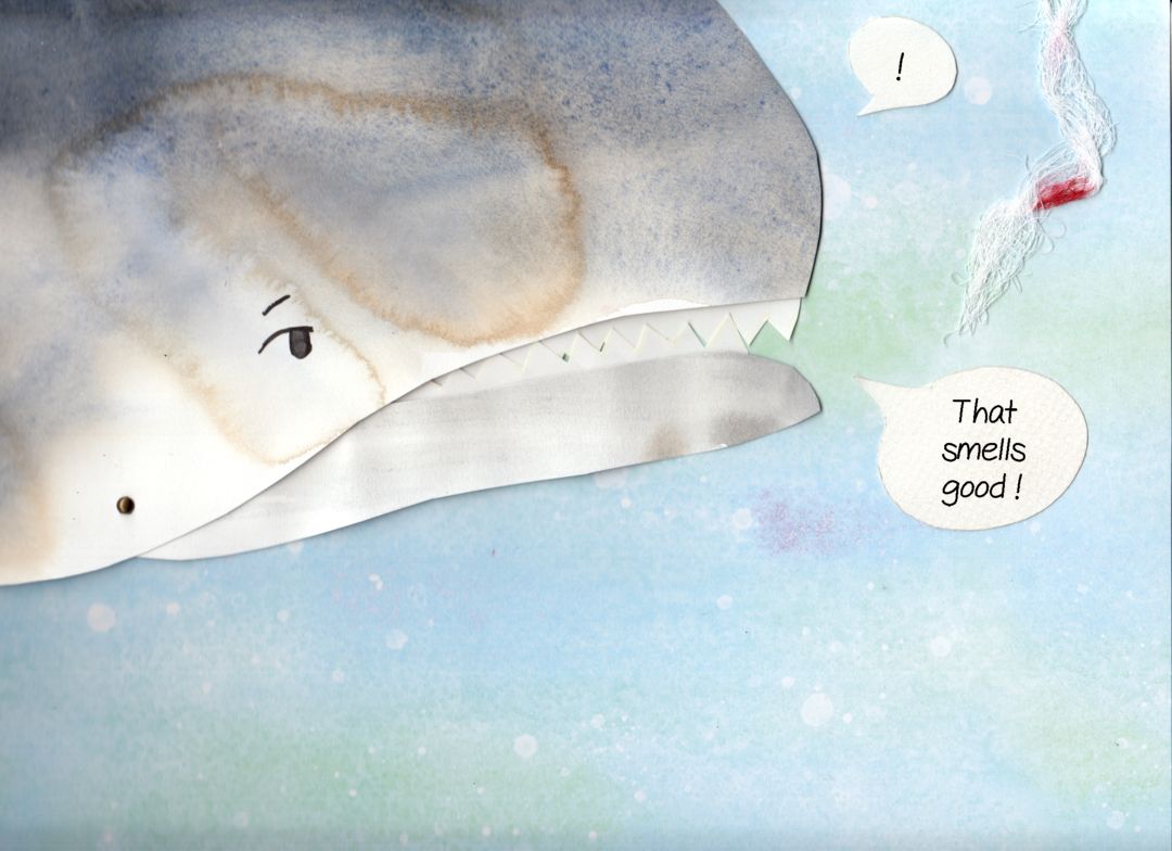One Night on the Deep 3 panel 16