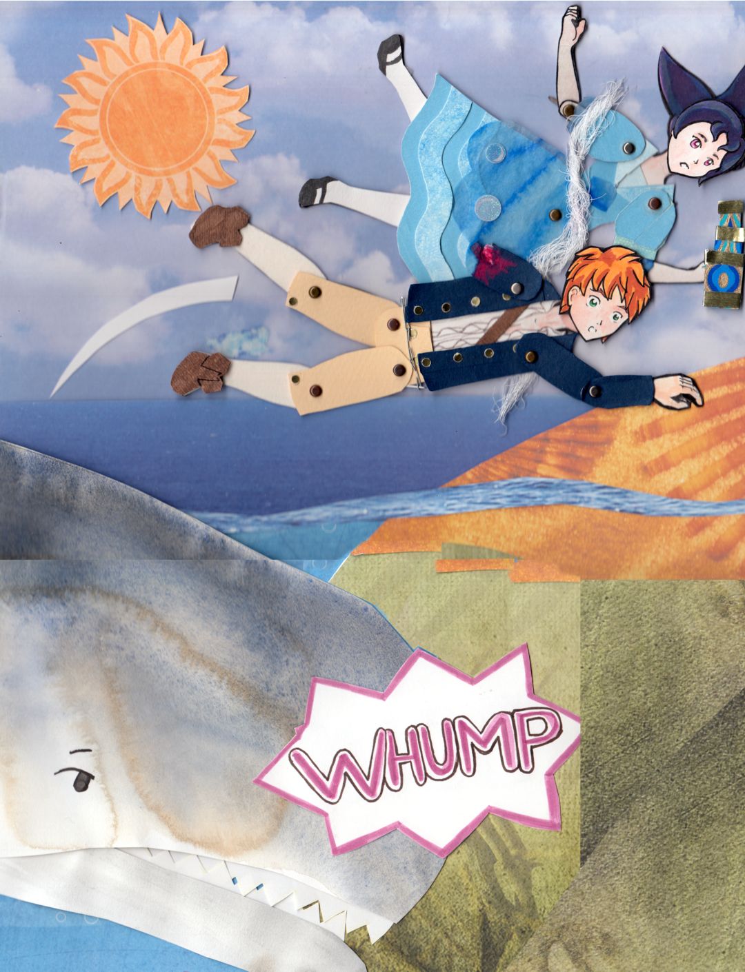 No better way 1 panel 3