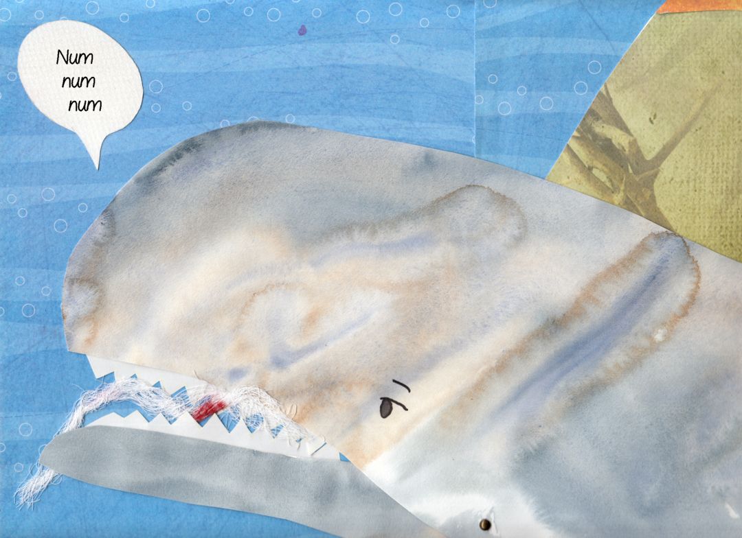 No better way 1 panel 4