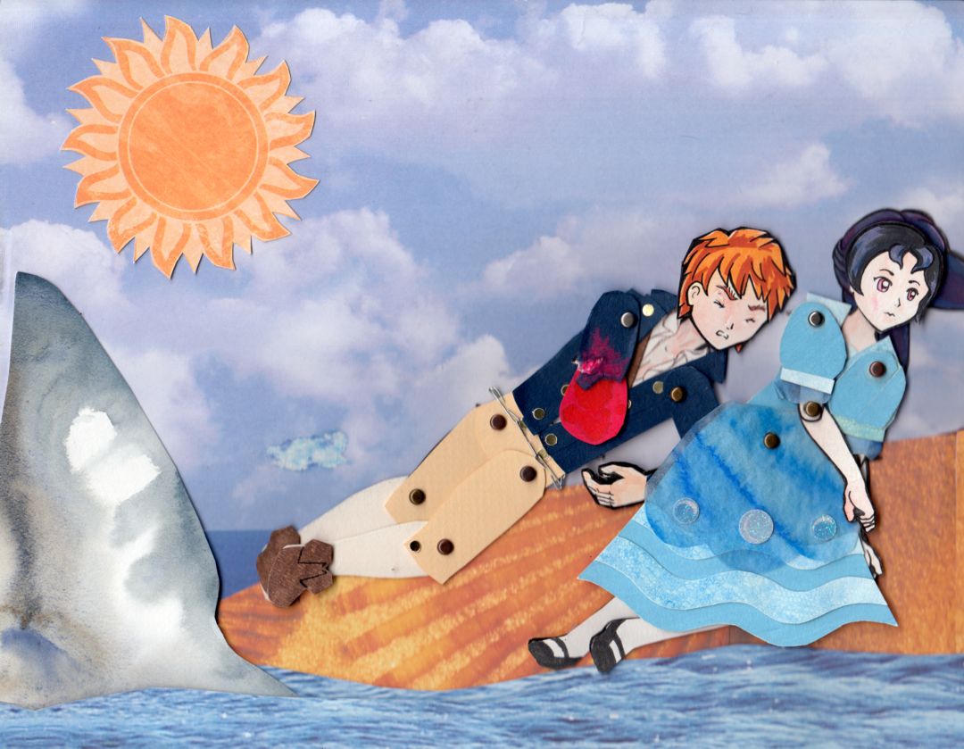 No better way 1 panel 5