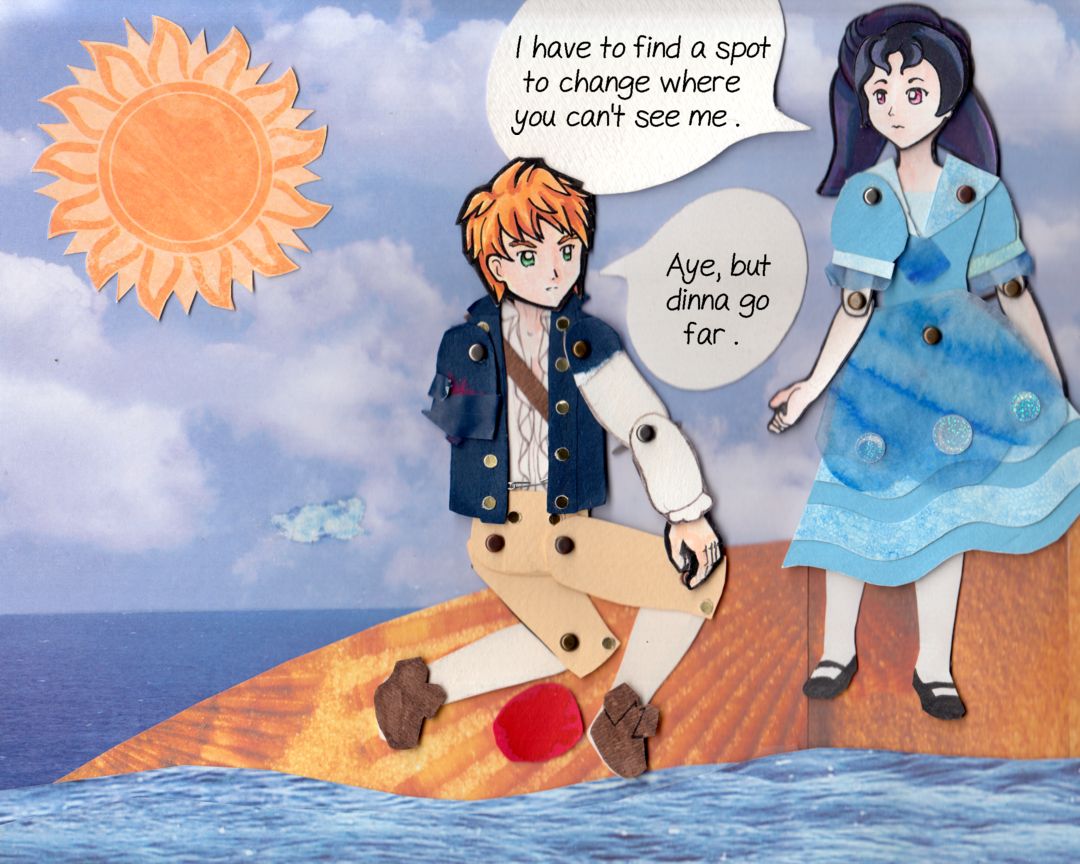 No better way 2 panel 2