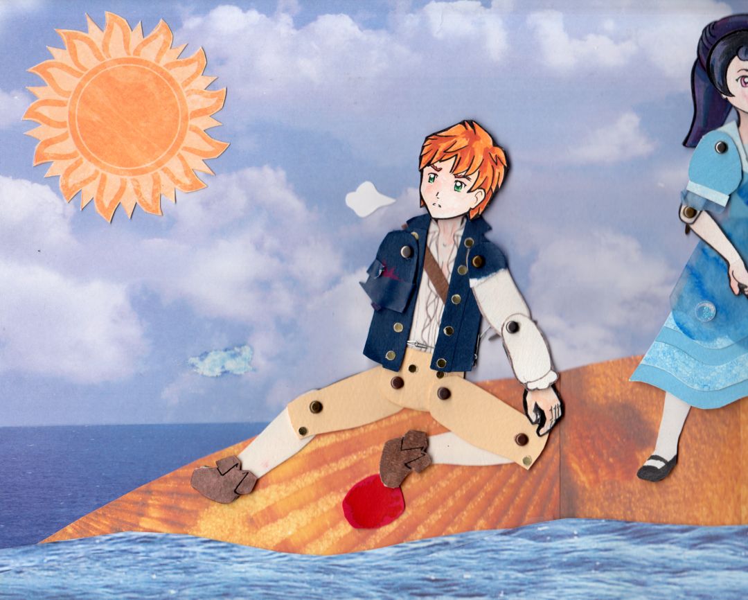 No better way 2 panel 3