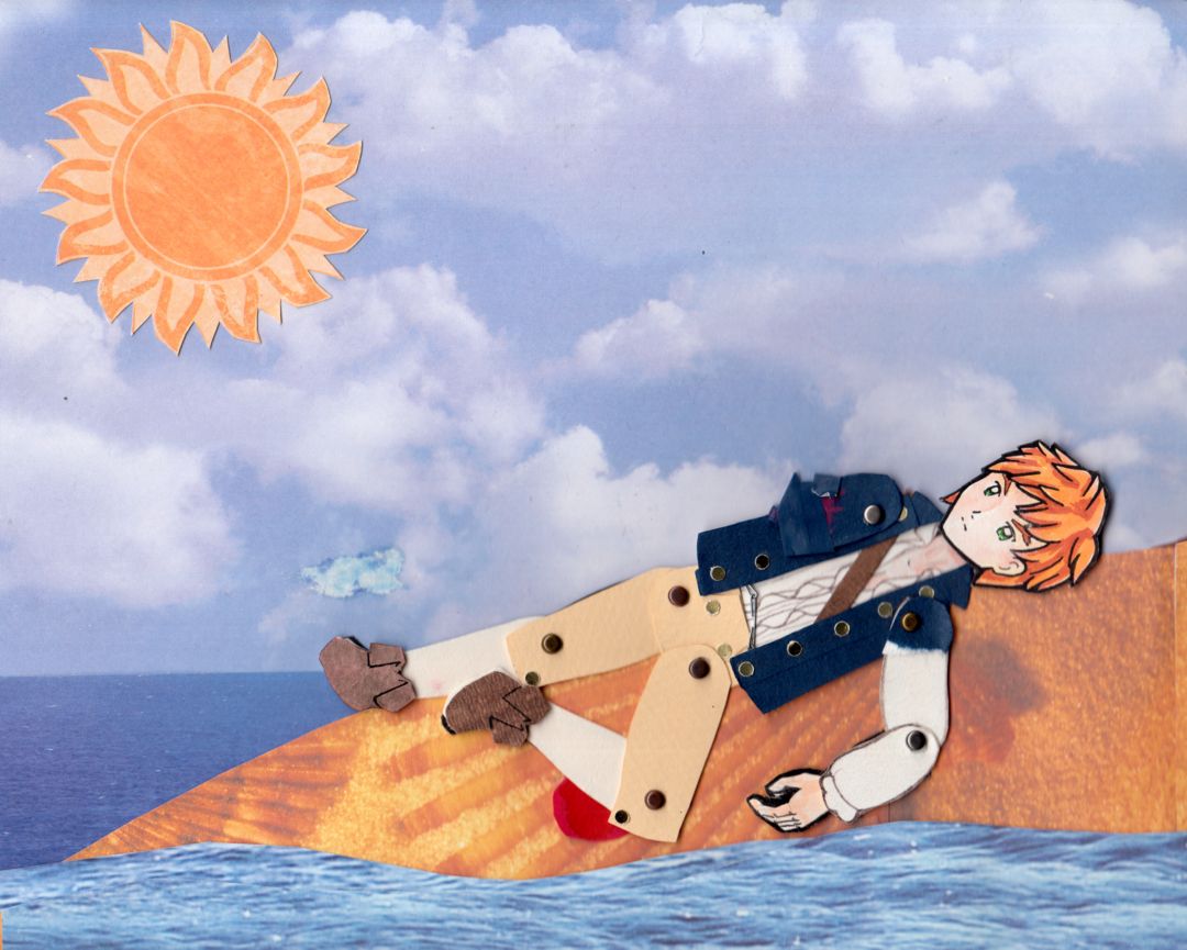 No better way 2 panel 4