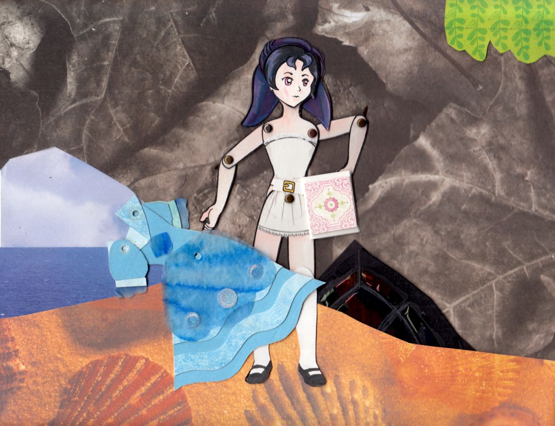 No better way 2 panel 8