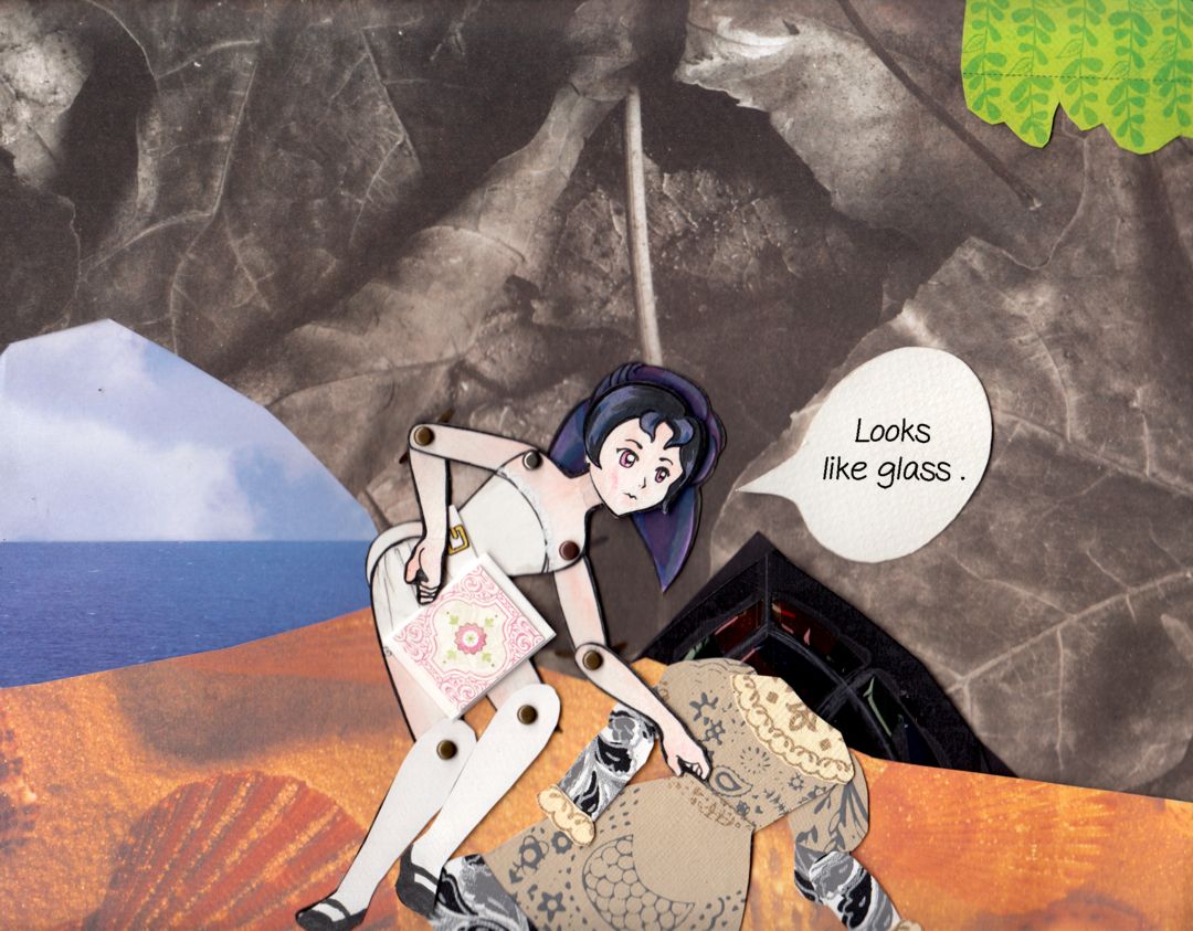 No better way 2 panel 10